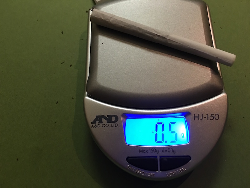 キース シャグ エキゾチックテイスト Keith Shag Exotic Taste 巻きタバコとかなんとか